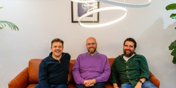 Ndreams acquires VR dev partner Near Light