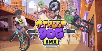 Null Games reveals Streetdog BMX, launching next year