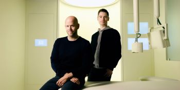 Daniel Ek’s Neko Health raises $65M for AI-driven preventative healthcare solutions