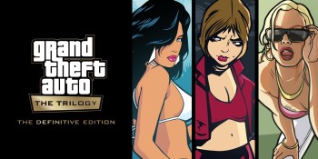 Netflix adds Grand Theft Auto trilogy to its games library on Dec 14