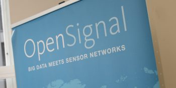 How OpenSignal uses millions of smartphones to create a giant social laboratory