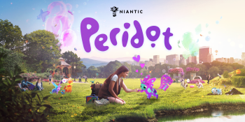 Peridot uses Gen AI to make its virtual beasties more lifelike