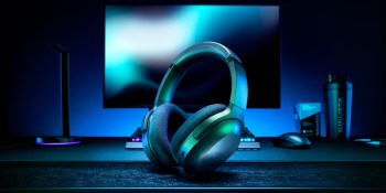 Razer debuts new Barracuda wireless gaming headsets