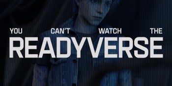 Ready Player One author and Futureverse team up for Readyverse Studios metaverse