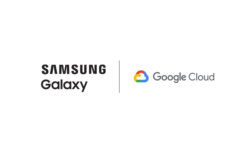 Samsung teamed with Google Cloud to integrate generative AI into Samsung Galaxy S24 Series smartphones.