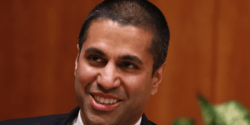 Trump’s FCC chair promises to slash regulations