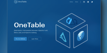 Exclusive: Microsoft and Google join forces on OneTable, an open-source solution for data lake challenges