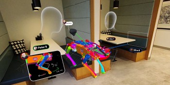 Campfire enables 3D collaboration for enterprises on Meta Quest 3