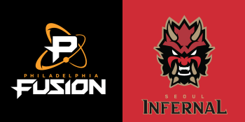 OWL’s Philadelphia Fusion relocate and rebrand to Seoul Infernal