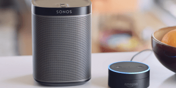 How Amazon’s Alexa will work with Sonos