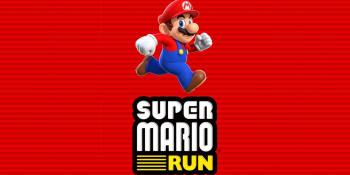 Nintendo’s Super Mario Odyssey sells 2 million in first 3 days; Super Mario Run hits 200 million