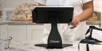 Restaurant management platform Toast raises $250 million at $2.7 billion valuation