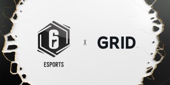 Ubisoft and Grid partner for live Rainbow Six Siege esports data