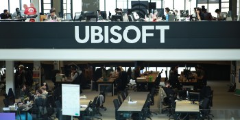 Ubisoft skips E3 to hold June Forward event instead