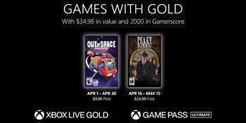 Xbox Games with Gold users get Peaky Blinders game in April