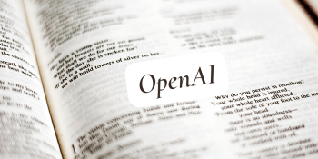 OpenAI has grand ‘plans’ for AGI. Here’s another way to read its manifesto | The AI Beat