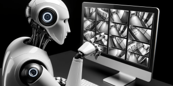 DeepMind UniSim simulates reality to train robots, game characters