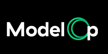 ModelOp helps enterprises deploy, monitor, and maintain AI models