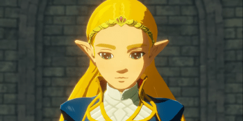 Nintendo announces a live-action Legend of Zelda film