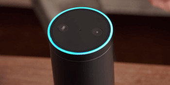 Amazon Alexa skills to accept payments