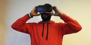 Appy Pie launches its VR and AR app builder for startups and small businesses