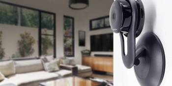 Cloud and AI: The biggest trends in personal and SMB video surveillance