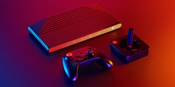 Atari: Antstream Arcade to bring thousands of retro games to Atari VCS console