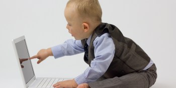 Generative AI is a toddler — don’t let it run your business