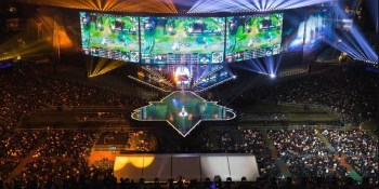 The time for esports’ professionalization is now