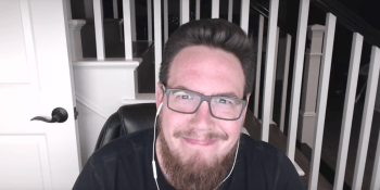 Why Hearthstone boss Ben Brode makes videos from his house