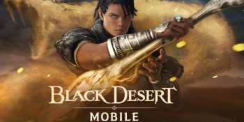 Black Desert Mobile debuts on Apple Macs with new update