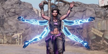 Borderlands 3 trailers reveal more-derlands