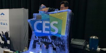 Gary Shapiro: CES 2021 will have 1,000 virtual exhibits, 150,000 visitors, and 100 programming hours