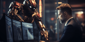 Vise Intelligence is a new AI to assist — not replace — financial advisors
