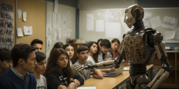 OpenAI wants teachers to use ChatGPT for education