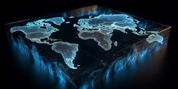 AWS, Meta, Microsoft-backed Overture Maps Foundation releases first ‘open map’ dataset