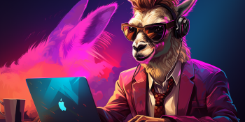 Meta releases Code Llama, a new open-source LLM geared for programming