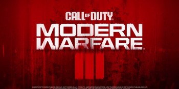 Call of Duty partners with Modulate to use AI to fight toxicity in voice chat