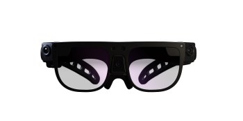 Mojo Vision partners with DigiLens to make better AR glasses