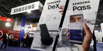 Samsung Electronics announces leadership shakeup amid record profits