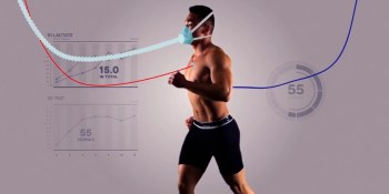 Driftline unveils algorithm to quantify human endurance using a heart-rate signal