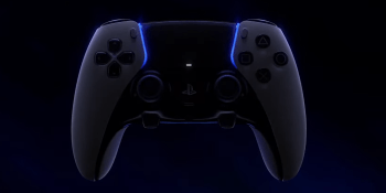 DualSense Edge is PlayStation’s own elite controller