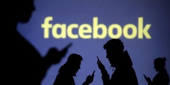 Facebook charged with racial discrimination in targeted housing ads