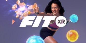 FitXR adds Sculpt and Combat workout studios