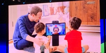 Facebook adds Windows support to Spark AR Studio