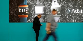 Google’s $2.1 billion Fitbit deal faces full EU antitrust probe