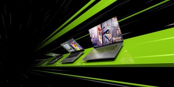 Nvidia unveils GeForce RTX 40 Series GPUs for laptops