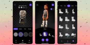 Genies Studio lets creators craft their own avatar fashions