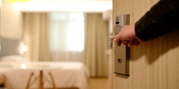 GOeureka uses blockchain to unlock 400,000 hotel rooms with zero commission