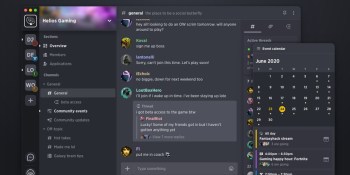 Guilded raises $7 million for gaming chat platform